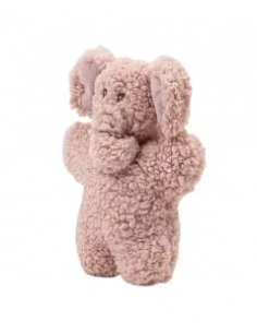 aromadog peluche maxi elefante aromatizzato rosa ppch02574