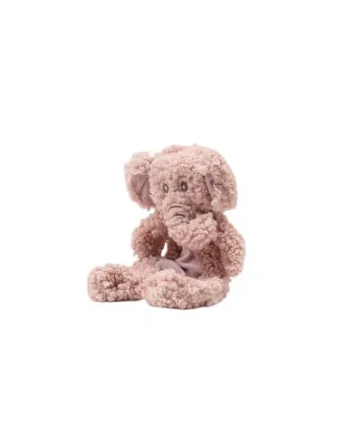 aromadog peluche elefante coperta aromatizzato rosa ppch02604