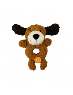 aromadog peluche bracco anello marrone ppch03689