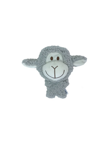 aromadog peluche agnello mini testone...