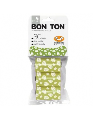 bon ton ricarica sacchetti regular...