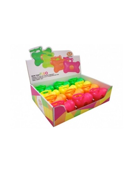 bon ton dispenser neon 