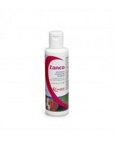 candioli zanco shampoo antizecche antipulci flacone 200ml ps128