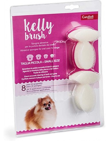 candioli kelly brush spugne abrasive...