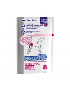 F10 DOG ACTIVE 100GR INTESTINAL PESCE 0934112