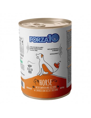 Forza 10 DOG 400GR MAINTENANCE ADULT...