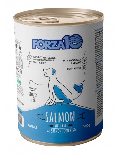 Forza 10 DOG 400GR MAINTENANCE ADULT...