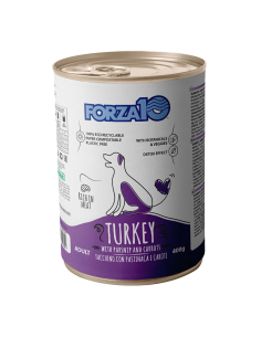 Forza 10 DOG 400GR...
