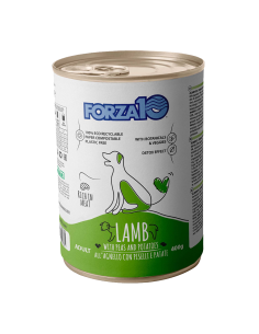 Forza 10 DOG 400GR...