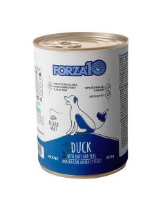 Forza 10 DOG 400GR...
