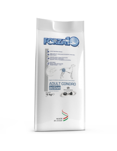 Forza 10 DOG ACTIVE 10KG...