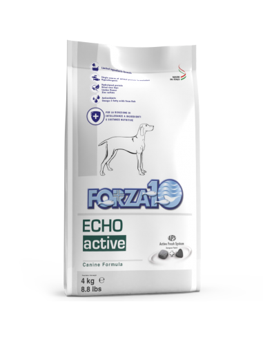 f10 dog active 4kg echo (ex oto) 0902004