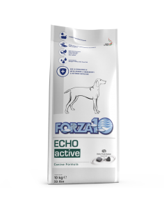 f10 dog active 10kg echo (ex oto) 0902010