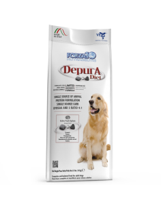 f10 dog active 10kg depura 0909010