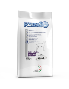 Forza 10 DOG ACTIVE 10KG...