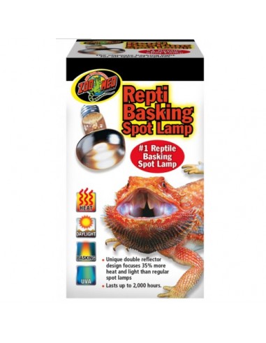 croci 40002078 zoomed repty basking spot 100w