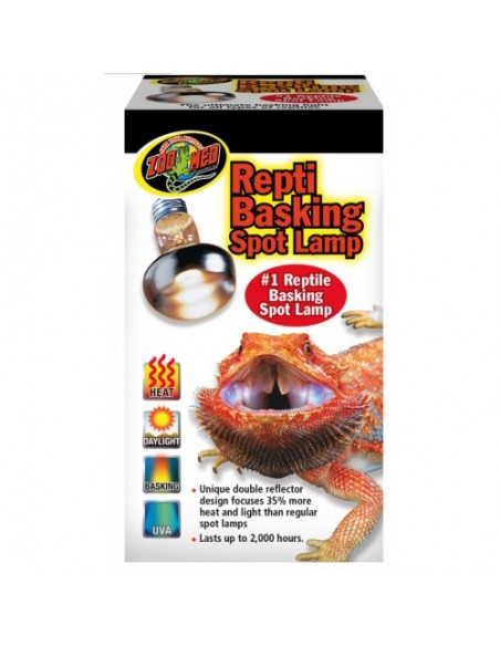 croci 40002078 zoomed repty basking spot 100w