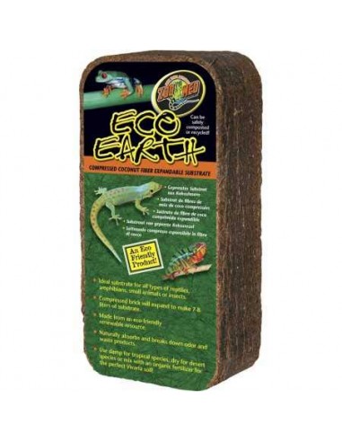 zoomed eco earth 1pz