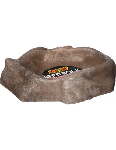 zoomed repti rock vaschetta S