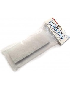 wave spugna filtro bianca...