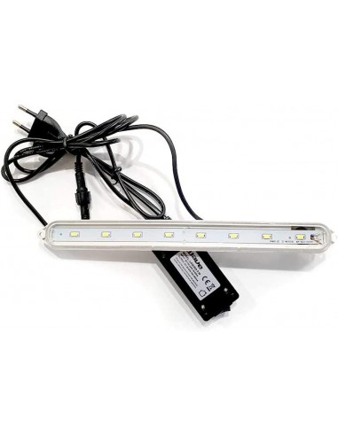 wave basic led 40 ricambio impianto luce