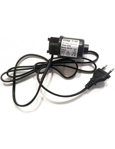 croci a9013224 wave ricambio laguna led 40/50 pompa