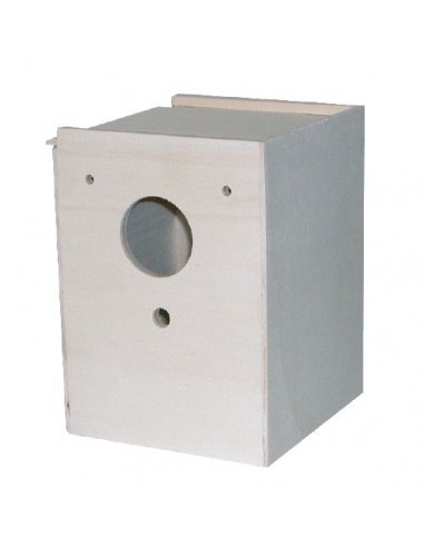 croci nido cocorite piccolo