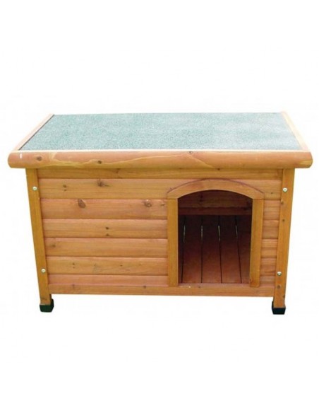 croci cuccia shelter media