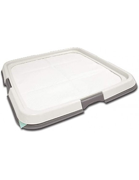 croci happy nappy 60x60cm porta traversa