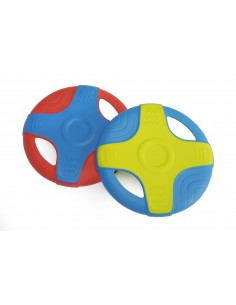 camon cane frisbee in tpr...