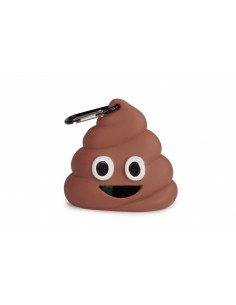 camon dispenser "poo" con 2...