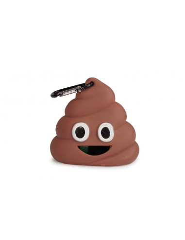 camon dispenser "poo" con 2 rotoli da...