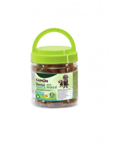 cam ae300 snack dog small bone treats 350gr