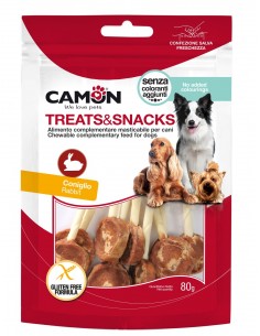 camon snack lollipop al...