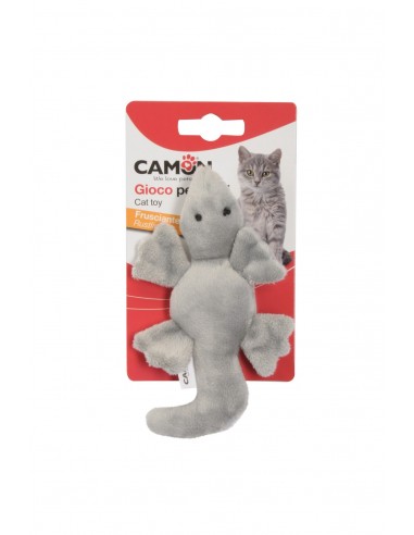 cam ag032 gioco gatto geko