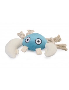 camon peluche granchio con...