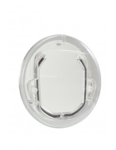 camon porta trasparente per...