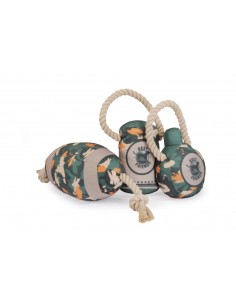 camon gioco con maniglia in...