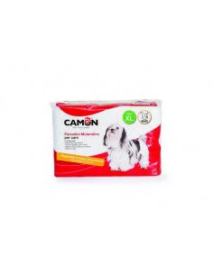 camon pannoloni mutandina...