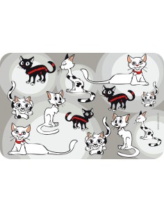 camon tovaglietta...