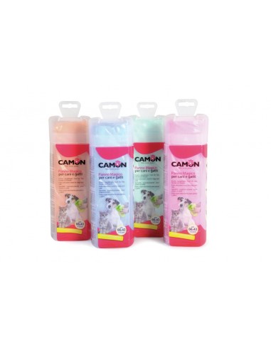 camon panno magico superassorbente