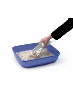 cam b524 paletta porta sacchetti 26x9,5cm