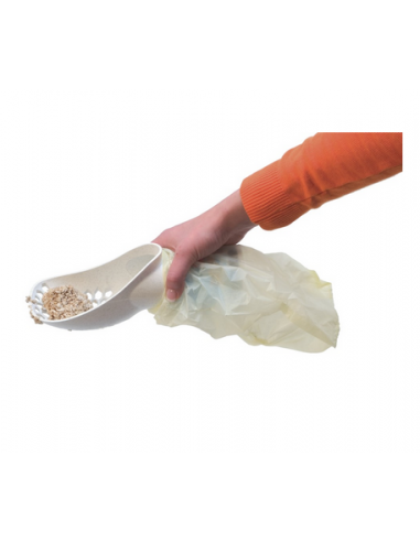 camon sacchetti per paletta 25pz