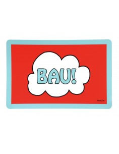 cam c0300/d tovaglietta sottociotola bau! 43x28