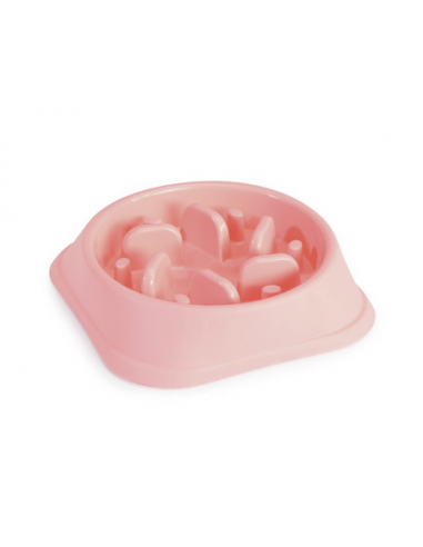 camon ciotola anti-ingozzamento...