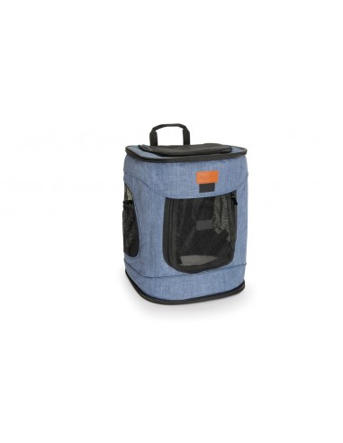 camon zainetto pet blu