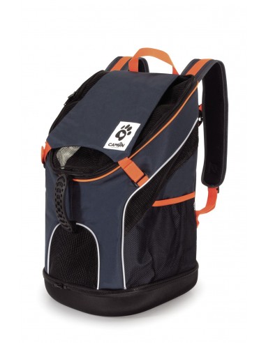 camon zainetto pet per cani fino 12kg