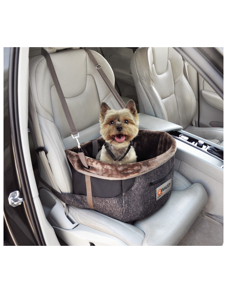 camon walky pet drive box plus trasportino pieghevole