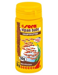 sera vipan baby 50ml 00730