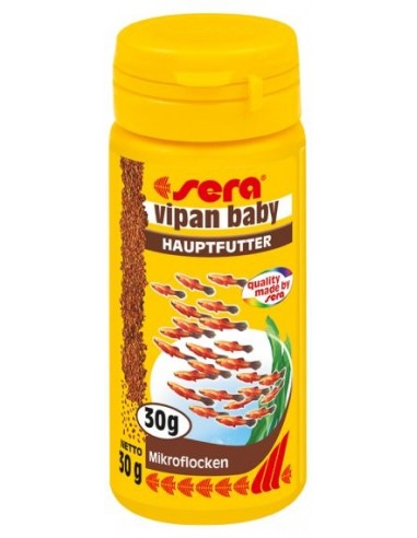 sera vipan baby 50ml 00730